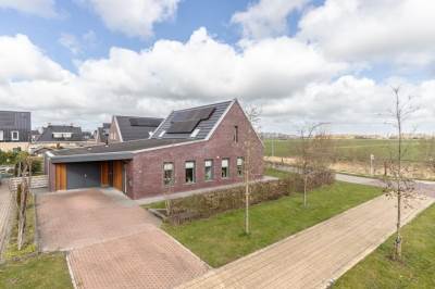 Woning Het Noorderlicht 58 Zuidhorn