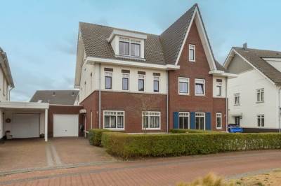 Woning Ovidius 8 Noordwijkerhout