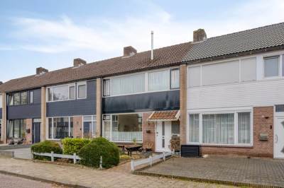 Woning Stokkumbrink 18 Enschede