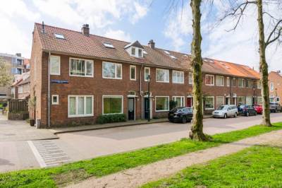 Woning van Rijckevorsel van Kessellaan 70 Den Bosch