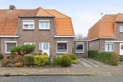 Woning Frederik Hendrikstraat 54 Waalre