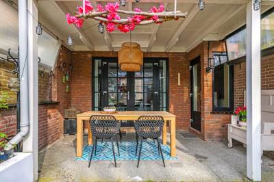 Woning Jan van Goyenstraat 10 Ede