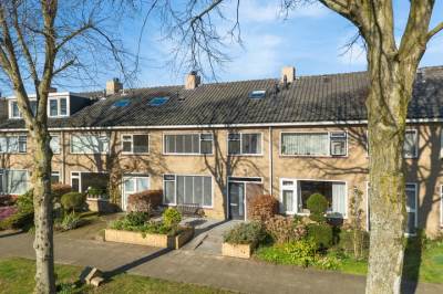 Woning Braveld 6 Castricum