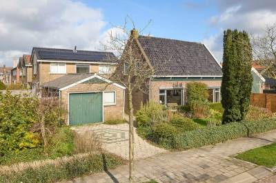 Woning Zuiderpad 48 Zuidoostbeemster