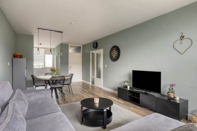 Woning Oostervenne 371 Purmerend