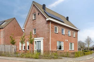 Woning Dotterbloem 1 Boekel
