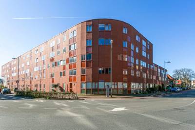 Woning Groningerstraat 69 Amersfoort