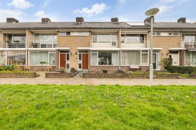 Woning Middachtensingel 127 Arnhem