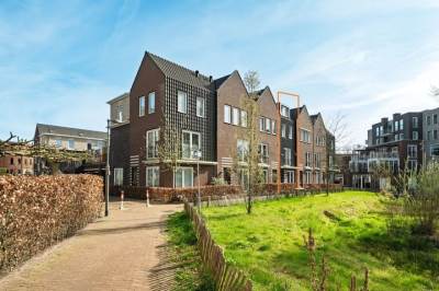 Woning Van Arnhemhof 6 Wageningen