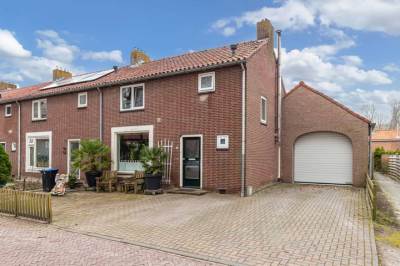 Woning Galamalaan 51 Creil