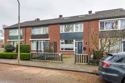 Woning Hofplein 46 Beusichem