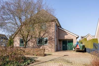 Woning Kattedoorn 66 Cuijk