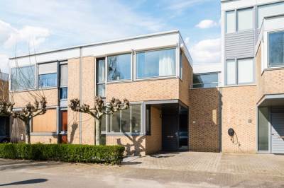 Woning Grasplantsoen 49 Eindhoven