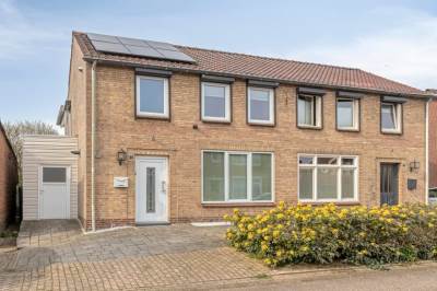 Woning Wagenstraat 4 Gennep