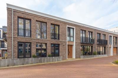 Woning Raadhuisplein 9F Heiloo