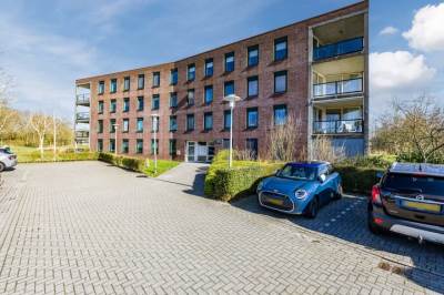 Woning Hooiland 23 Drachten