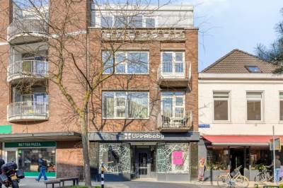 Woning Kleine Berg 76C Eindhoven