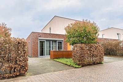 Woning Broeksingel 22 Malden