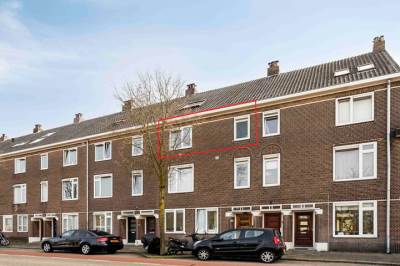 Woning Oude Engelenseweg 52A Den Bosch