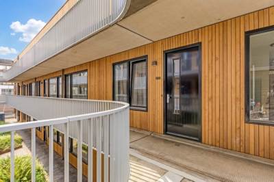 Woning Boezemweg 163J Rotterdam