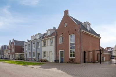 Woning Molenweg 50 Maarssen