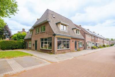 Woning Ezingerweg 17B Meppel