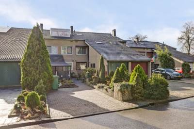 Woning Schillerstraat 63 Venlo