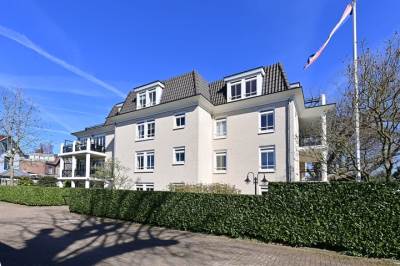 Woning Wethouder Königlaan 29 Naarden