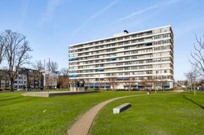 Woning Koningsplein 59G Maastricht