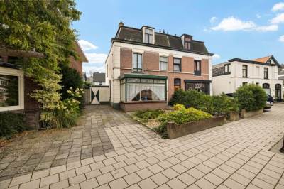 Woning Herenstraat 69 Bussum