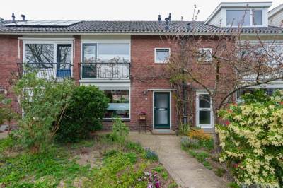 Woning Antiloopstraat 100 Nijmegen