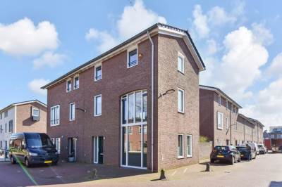 Woning Neogotiekhof 7 Nootdorp