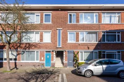 Woning Jan Wapstraat 27 Den Haag