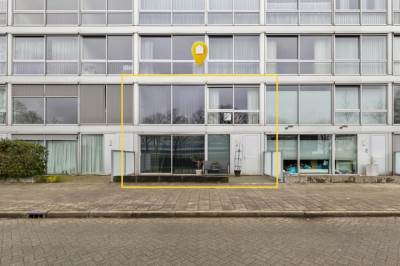 Woning Teslastraat 5 Roosendaal