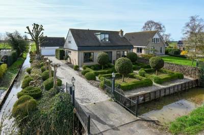 Woning Middenweg 38 Nederhorst den Berg