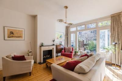 Woning Gerrit van der Veenstraat 51H Amsterdam