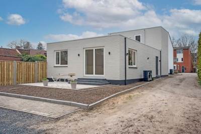 Woning Deldensestraat 8B Borne