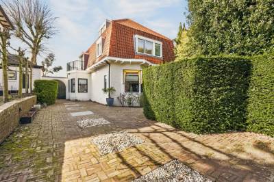 Woning Herenweg 107 Heemstede
