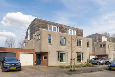 Woning Regenwulp 13 Goirle