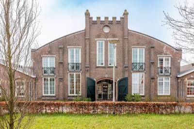 Woning Molenveldlaan 62 Nijmegen