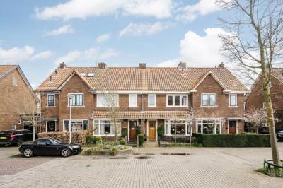 Woning Esdoornkade 25 Heemstede