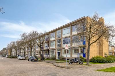 Woning Admiraal de Ruyterlaan 97 Castricum