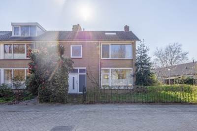 Woning Marterstraat 2 Beek (Gem. Berg en Dal)