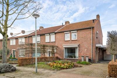 Woning Graafschap Hornestraat 21 Horn