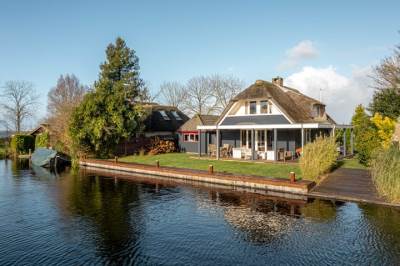 Woning It String 55 Goingarijp