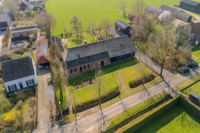 Woning Papenvoorden 8 Oirschot