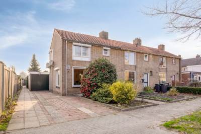 Woning Josef Haydnlaan 46 Hengelo (OV)