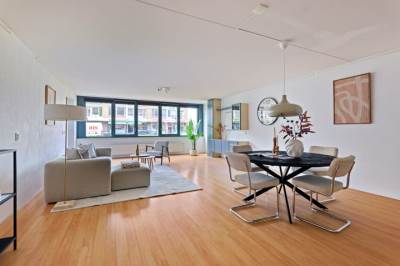 Woning Johannes Calvijnlaan 3 Amstelveen