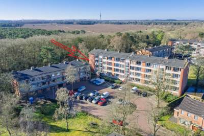 Woning Barbaragaarde 54 Bussum