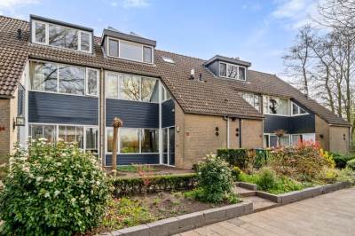 Woning Achterstraat 12 Bennekom
